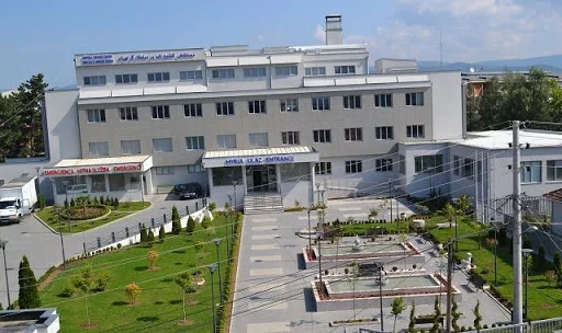 ‘Spitali Covid’ në Vushtrri po trajton 30 pacientë