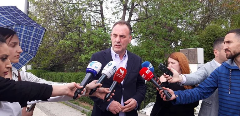 Limaj del nga takimi: Në Washington të mos shkohet për tema teknike, vetëm njohje