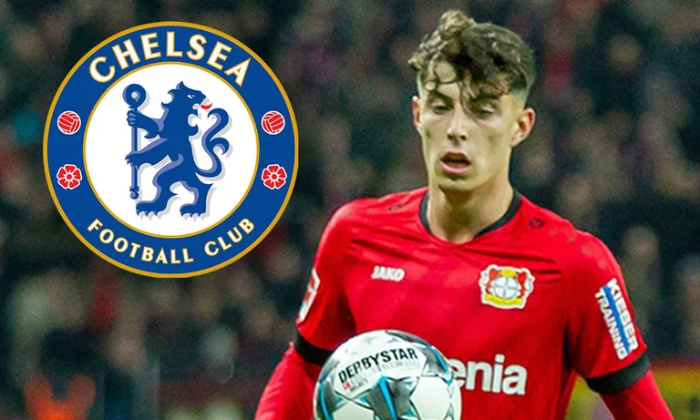 Pritjes së gjatë i vjen fundi, Harvetz te Chelsea është punë e kryer