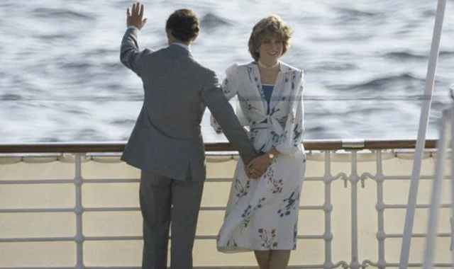 Të gjitha shenjat që nuk i pa askush, ja pse Diana e dinte që në fillim se do të divorcohej me Charles
