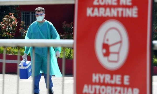 Për 22 ditë, 240 të vdekur nga Coronavirusi në Kosovë