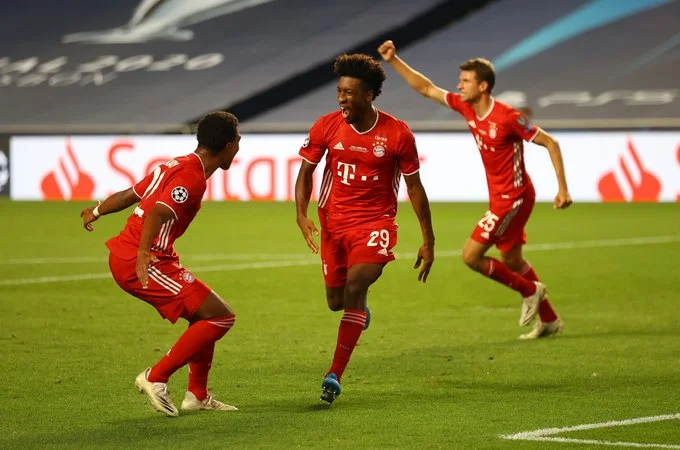 Përsëri gjermanët: Bayern mund Parisin, shpallet kampion i Evropës