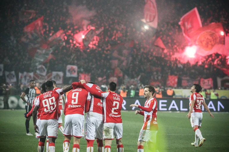 Drita dhe Prishtina ndikojnë te Zvezda, serbët marrin këtë vendim para ndeshjes