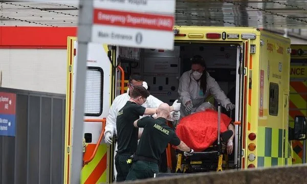Britani e Madhe: Mbi 1.000 raste të reja me koronavirusi për të katërtën ditë radhazi