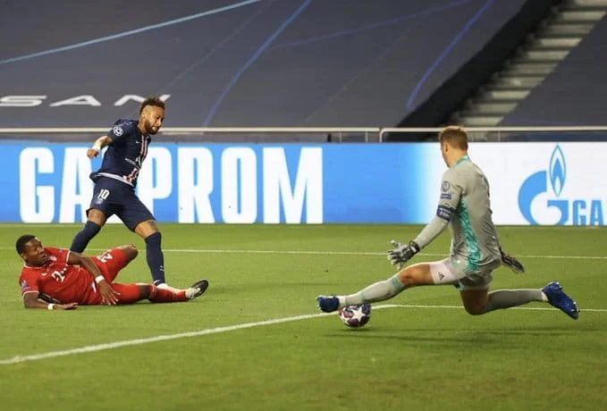 Ja pse dështuan Mbappe dhe Neymar sipas Neuerit, ka dy fjalë edhe për trajnerin