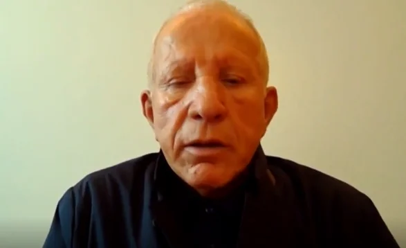Pacolli publikon një fotografi të çuditshme gabimisht: E fshin pas pak minutash