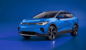 Volkswagen presenta su primera central eléctrica, 1.200 millones de euros