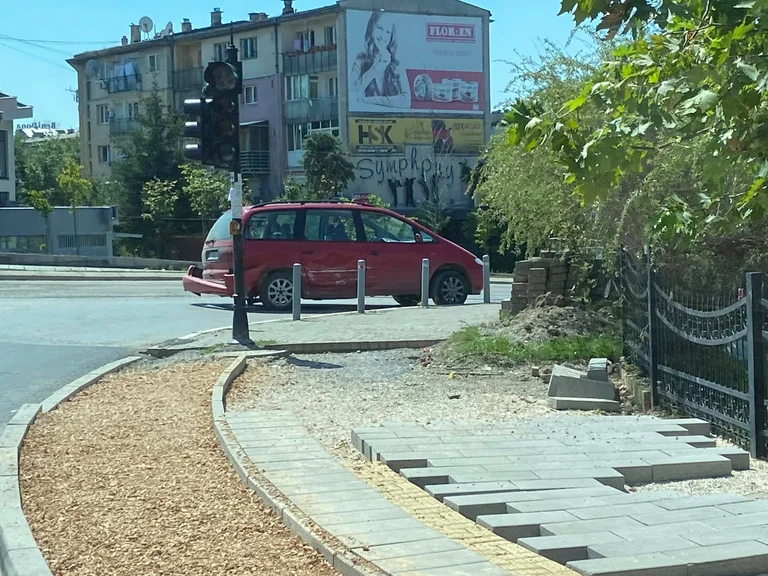 Policia jep detaje rreth aksidentit te Mensa e Studentëve