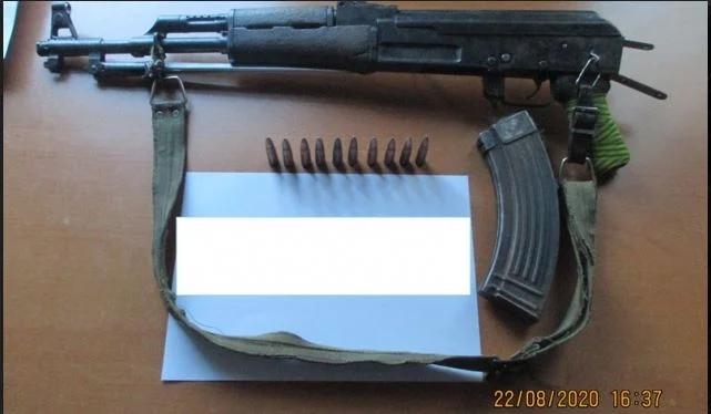 ​Deçanasi me kallash shëtit rrugëve, arrestohet nga policia