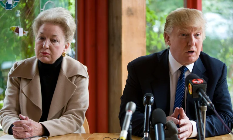 Motra e presidentit Trump e shan rëndë atë: Ai gënjen, është mizor, nuk lexon kurrë
