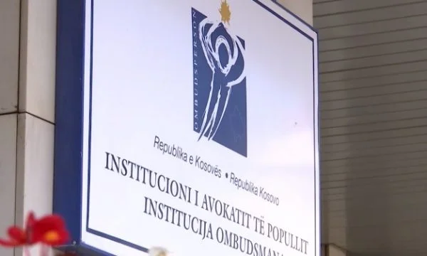 Vonohet procesi i përzgjedhjes së Avokatit të Popullit