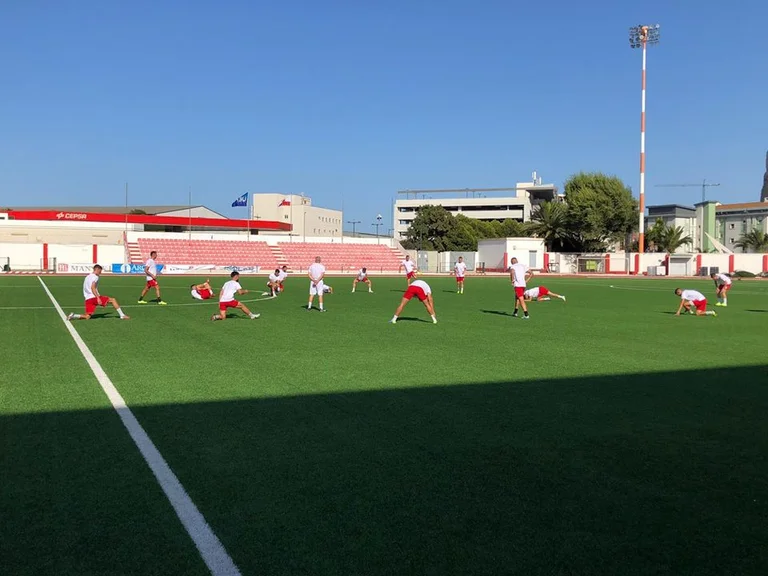 Reagon sërish FC Prishtina: Të martën kishim 14 lojtarë…