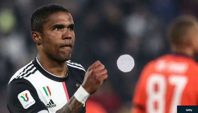 Juve e gatshme ta shesë Costan te skuadra angleze