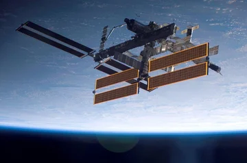 Nasa va commencer un test pour trouver une fuite à la Station Spatiale Internationale