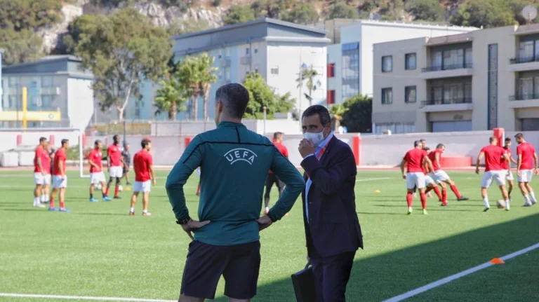 Reagon Lincoln: Ndeshjen ndaj FC Prishtinës e anuloi UEFA
