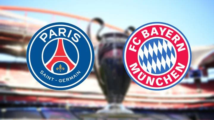 PSG dhe Bayern luajnë për trofeun më të vlefshëm në Evropë