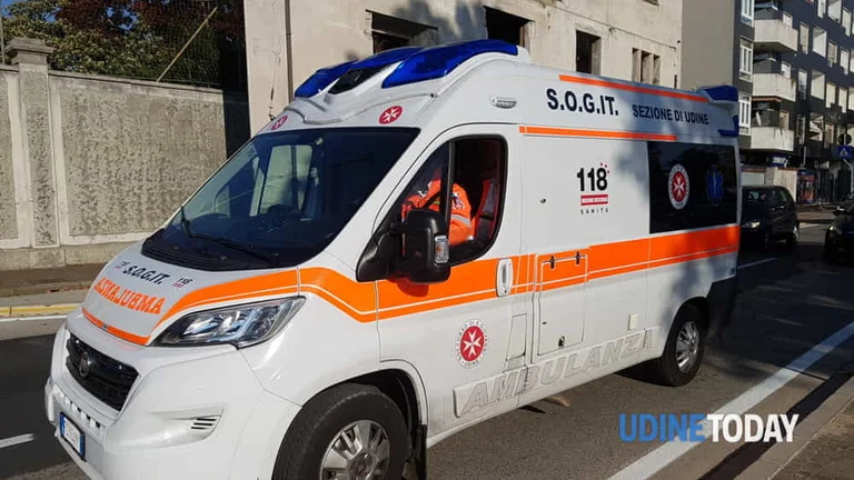Vdes një shqiptar në Itali pasi ra nga skela teksa punonte