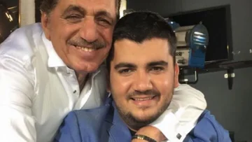 Sabri Feyzullahu a félicité Ermal avec des mots de cœur pour le 32e anniversaire.