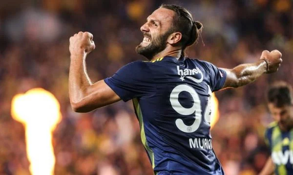 Muriqi në Serie A, e konfirmon edhe agjenti