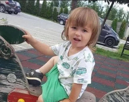 Dërgohet për kontrollë mjekësore vogëlushi nga Tërpeza e Malishevës