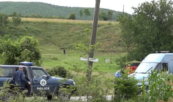 Policia në kërkim të 2 vjeçarit të humbur në Malishevë