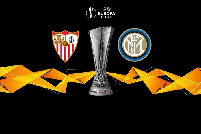 Sevilla – Inter, formacionet zyrtare