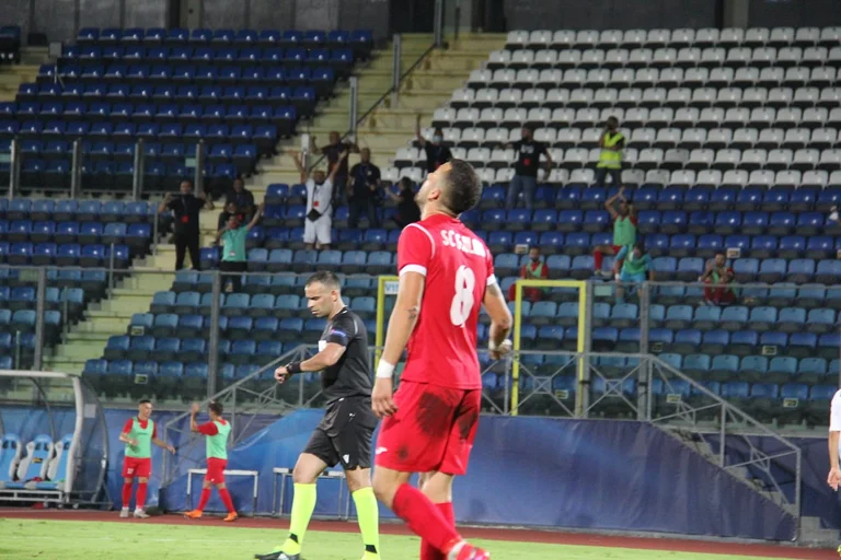 Fitore e madhe: Gjilani mposht Tre Penne dhe kalon në fazën tjetër në Evropë