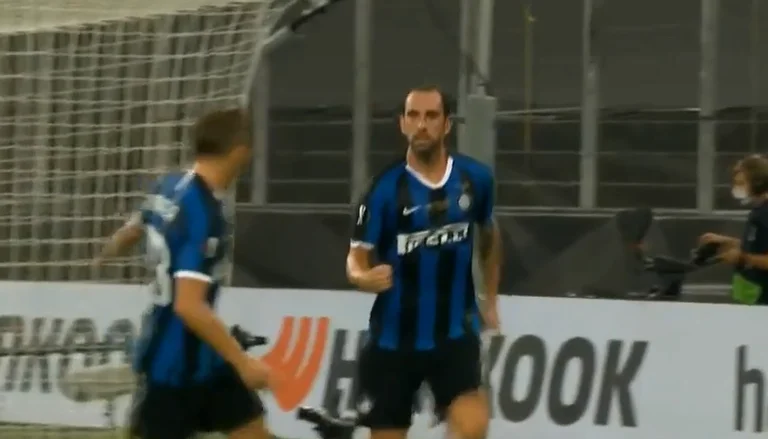 Dy gola për tre minuta – ky është rezultati Sevilla – Inter