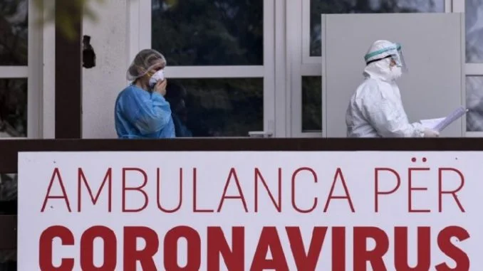 Në konkursin e shpallur nga MSH-ja nuk u pranuan ata që punuan vullnetarisht