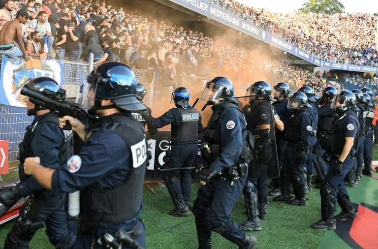 Edhe pse pa tifozë, Crvena Zvezda kërkon policë serb në Shqipëri