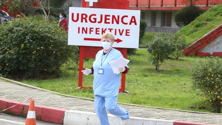 64 të vdekur nga koronavirusi në Kosovë