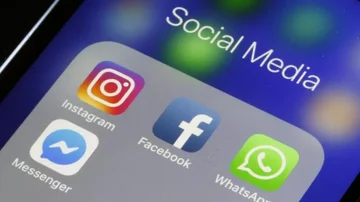 Facebook e Instagram limpian páginas y grupos que promueven el odio, el racismo y la conspiración