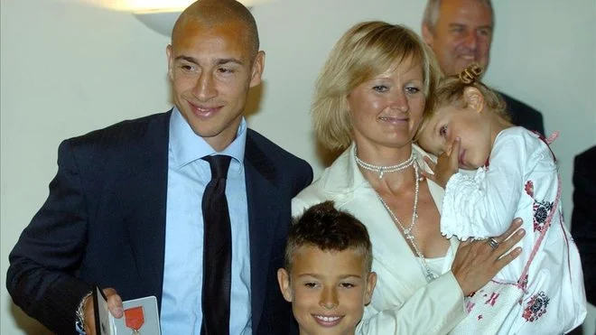Larsson te Barcelona, rusët i kërkojnë 100 milionë euro për djalin e tij