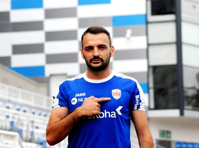 Rrëfehet futbollisti i Prishtinës: Nuk e kuptoj si dola pozitiv në Gjilbratar, në Kosovë përsëri rezultova negativ