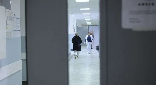 20 gra me COVID-19 kanë lindur në Klinikën e Gjinekologjisë