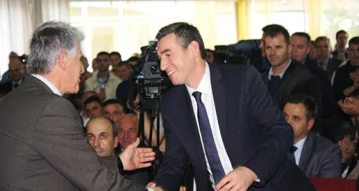 Veseli: Bajram Rexhepi ishte kryeministër unifikues
