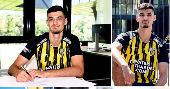 Zyrtare: Armando Broja largohet nga Chelsea, huazohet te skuadra e njohur