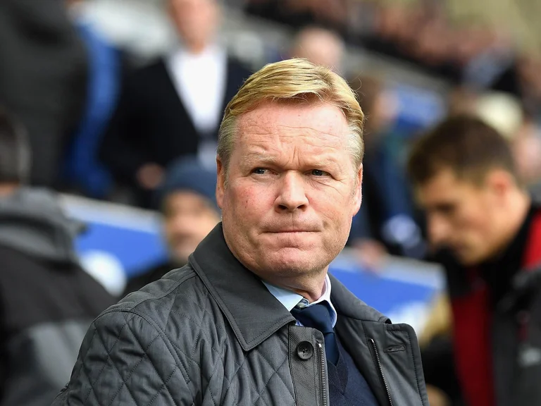 Koeman gjen zëvendësuesin e Suarez – ja për kë bëhet fjalë