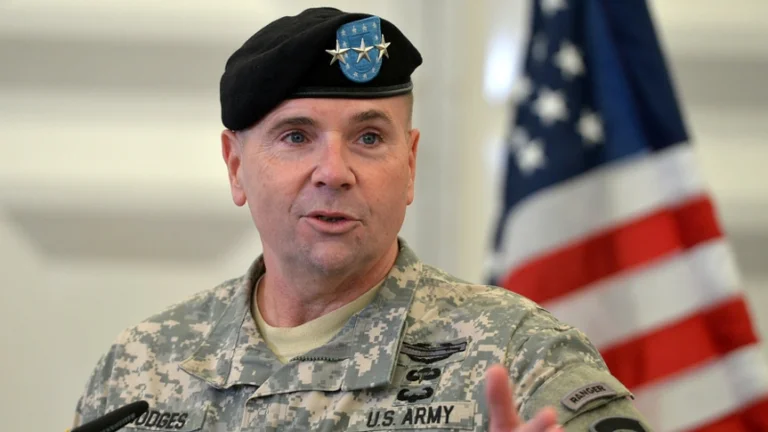 Gjenerali amerikan paralajmëron Serbinë në lidhje me Kinën e Rusinë