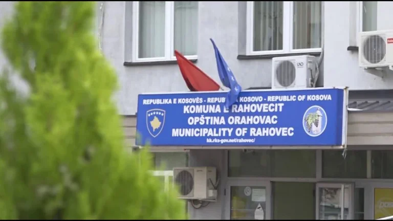 Rahoveci still doesn't have a licensed laboratory to do tests for coronarys