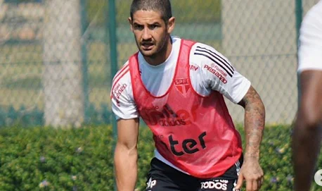Patto says goodbye to São Paulo, preparing for return home