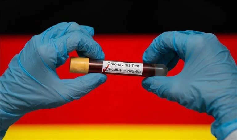 Germany registers highest rate of people infected with COVID-19 since April
