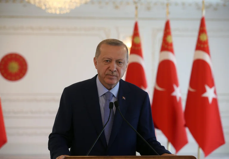 Israeli spy chief: Erdogan, more dangerous than Iran