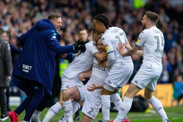 Friday League calendar is published: Leeds in the first match plays Liverpool
