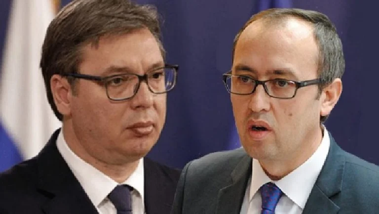 September 2nd meeting in Washington called for unification of political spectrum in Kosovo