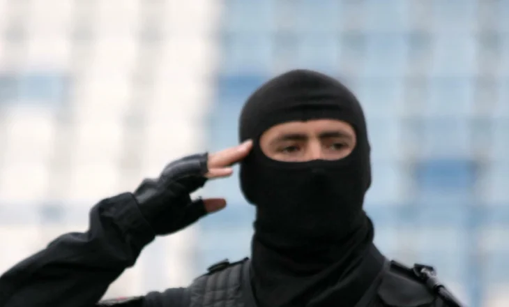 Sulle montagne di Istog: Serb Suspected in Enver Zymber Murder Arrested