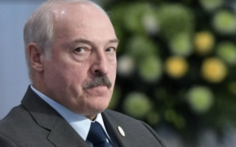 EU does not recognise August 9th elections, sanctions against Belarus will be imposed