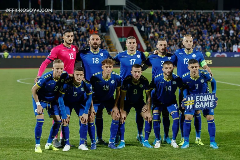 Lista de partidos de Kosovo publicada