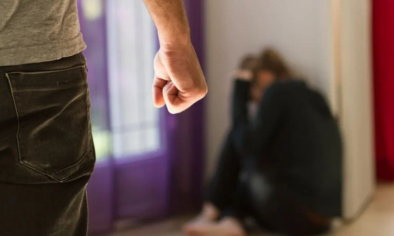 Family violence is epidemic: In 24 hours, six women raped by six men, one on the run.