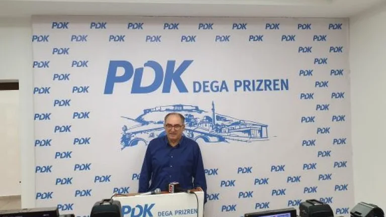 PDK: Haskuka feuert Schuldirektoren und Einstellung Lehrer ohne Kriterien